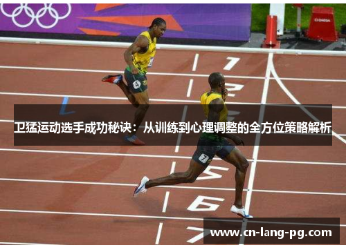 卫猛运动选手成功秘诀：从训练到心理调整的全方位策略解析