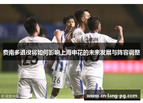 费南多退役将如何影响上海申花的未来发展与阵容调整