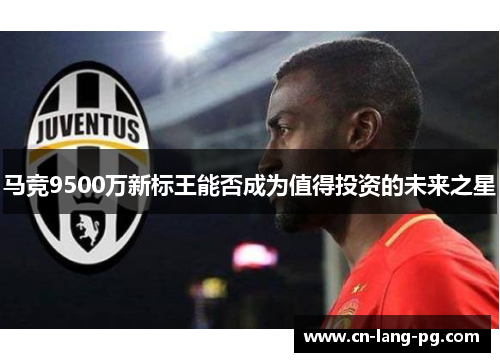 马竞9500万新标王能否成为值得投资的未来之星