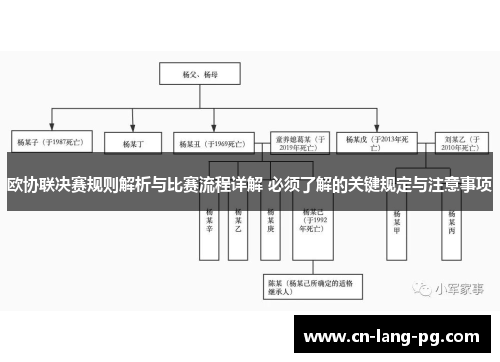 欧协联决赛规则解析与比赛流程详解 必须了解的关键规定与注意事项 欧协联决赛规则解析与比赛流程详解 必须了解的关键规定与注意事项