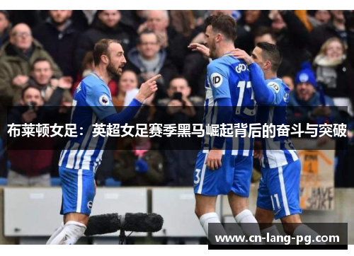布莱顿女足：英超女足赛季黑马崛起背后的奋斗与突破